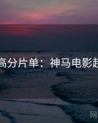 上半年高分片单：神马电影超全片单