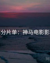 周末高分片单：神马电影影评合集