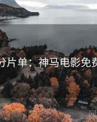 假日高分片单：神马电影免费抢先看
