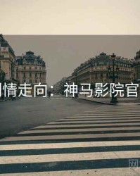 剧情走向：神马影院官网