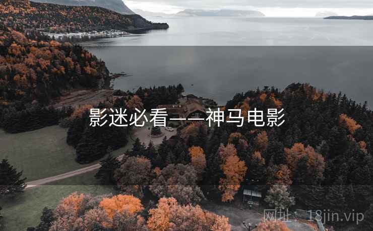 影迷必看——神马电影